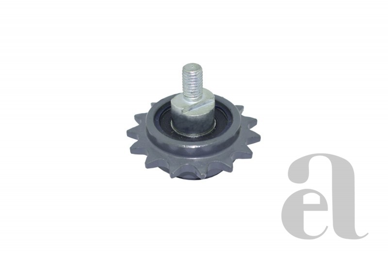 Sprocket With Bearing 